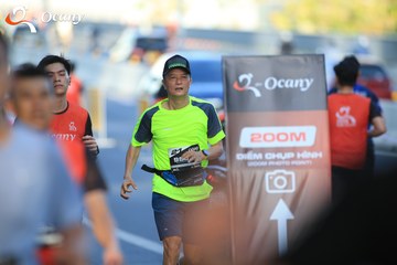 RUN TO LIVE 2025 - Ảnh #3285154