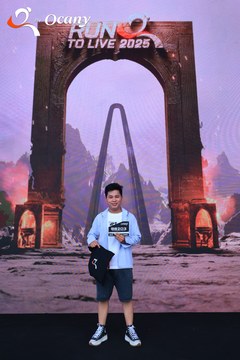 RUN TO LIVE 2025 - Ảnh #3137519