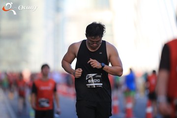 RUN TO LIVE 2025 - Ảnh #3281596