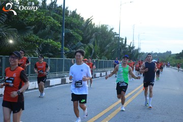 RUN TO LIVE 2025 - Ảnh #3267252