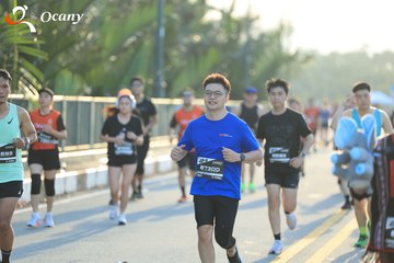 RUN TO LIVE 2025 - Ảnh #3298327