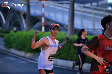 RUN TO LIVE 2025 - Ảnh #3155737
