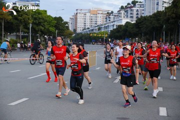 RUN TO LIVE 2025 - Ảnh #3258774