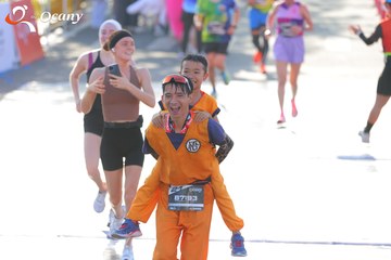 RUN TO LIVE 2025 - Ảnh #3193070
