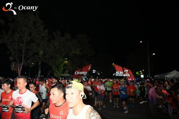 RUN TO LIVE 2025 - Ảnh #3140685