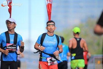 RUN TO LIVE 2025 - Ảnh #3286430