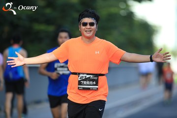 RUN TO LIVE 2025 - Ảnh #3289813