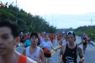 RUN TO LIVE 2025 - Ảnh #3288439