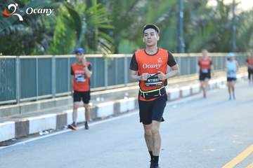 RUN TO LIVE 2025 - Ảnh #3297794