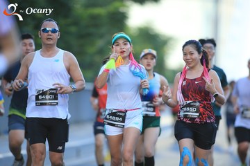 RUN TO LIVE 2025 - Ảnh #3279149
