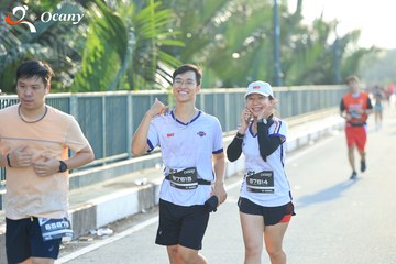 RUN TO LIVE 2025 - Ảnh #3303695