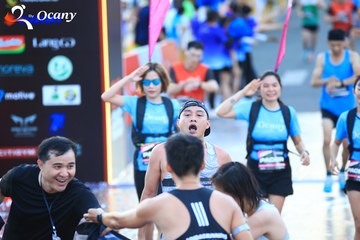 RUN TO LIVE 2025 - Ảnh #3153094