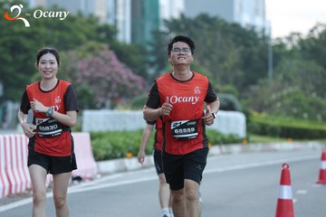 RUN TO LIVE 2025 - Ảnh #3210528