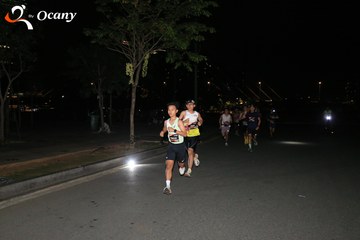 RUN TO LIVE 2025 - Ảnh #3279903
