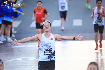 RUN TO LIVE 2025 - Ảnh #3153578