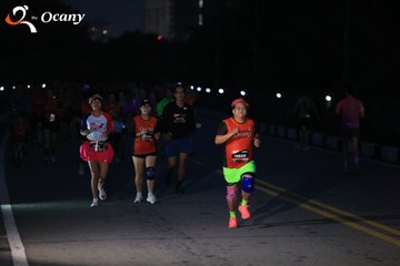 RUN TO LIVE 2025 - Ảnh #3262982