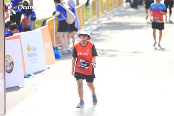 RUN TO LIVE 2025 - Ảnh #3209986