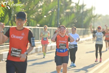 RUN TO LIVE 2025 - Ảnh #3302762
