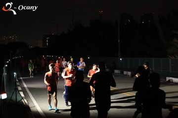 RUN TO LIVE 2025 - Ảnh #3261263