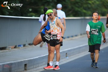 RUN TO LIVE 2025 - Ảnh #3288815