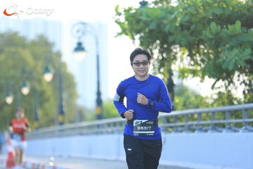 RUN TO LIVE 2025 - Ảnh #3259306