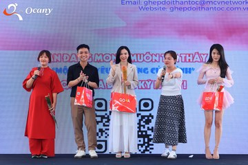 RUN TO LIVE 2025 - Ảnh #3132822