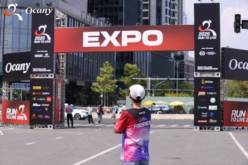RUN TO LIVE 2025 - Ảnh #3118862