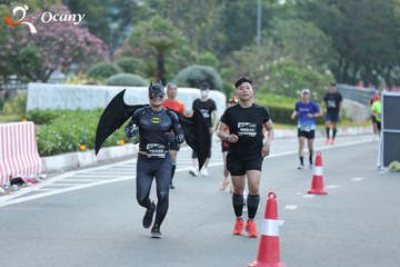 RUN TO LIVE 2025 - Ảnh #3210294