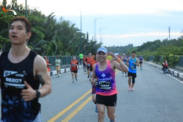 RUN TO LIVE 2025 - Ảnh #3282654
