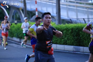 RUN TO LIVE 2025 - Ảnh #3155798