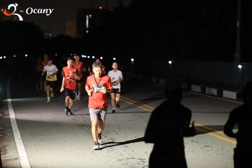 RUN TO LIVE 2025 - Ảnh #3259828