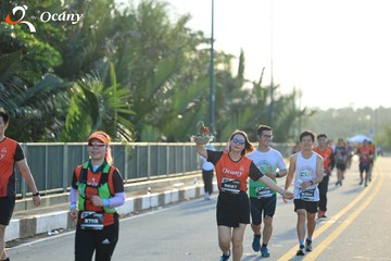 RUN TO LIVE 2025 - Ảnh #3300846