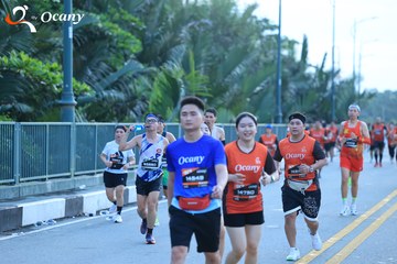 RUN TO LIVE 2025 - Ảnh #3289939