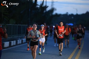 RUN TO LIVE 2025 - Ảnh #3263568