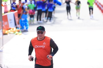 RUN TO LIVE 2025 - Ảnh #3209386