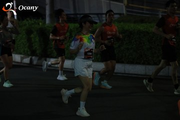 RUN TO LIVE 2025 - Ảnh #3155080