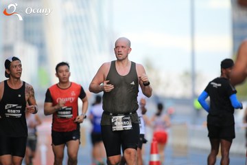 RUN TO LIVE 2025 - Ảnh #3289694