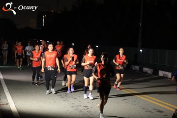 RUN TO LIVE 2025 - Ảnh #3261023