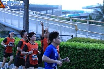 RUN TO LIVE 2025 - Ảnh #3156137
