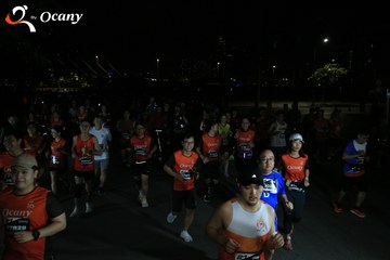 RUN TO LIVE 2025 - Ảnh #3279421