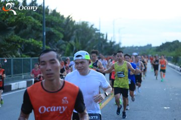 RUN TO LIVE 2025 - Ảnh #3288315