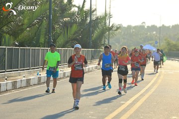 RUN TO LIVE 2025 - Ảnh #3302084