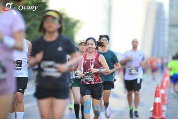 RUN TO LIVE 2025 - Ảnh #3279128