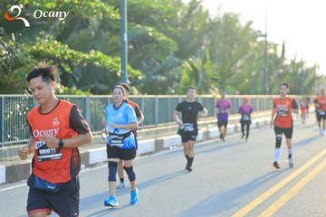 RUN TO LIVE 2025 - Ảnh #3299665