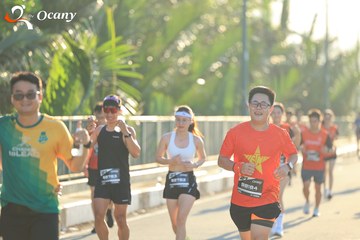 RUN TO LIVE 2025 - Ảnh #3301883