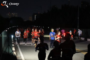 RUN TO LIVE 2025 - Ảnh #3262554