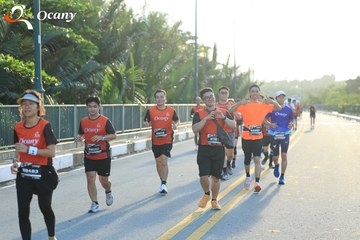 RUN TO LIVE 2025 - Ảnh #3299504