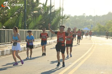 RUN TO LIVE 2025 - Ảnh #3302593
