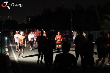 RUN TO LIVE 2025 - Ảnh #3262028
