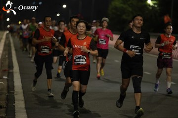 RUN TO LIVE 2025 - Ảnh #3203443